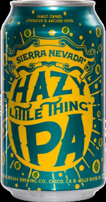 Little Thing Hazy Ipa