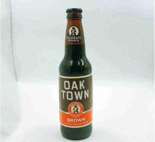 Oak Town