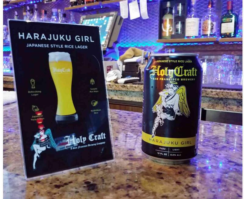 Holy Craft Harahuku Girl