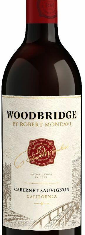 WOODBRIDGE CABERNET-B