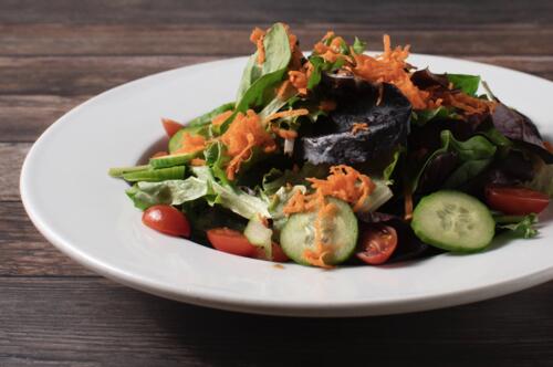 Garden Salad