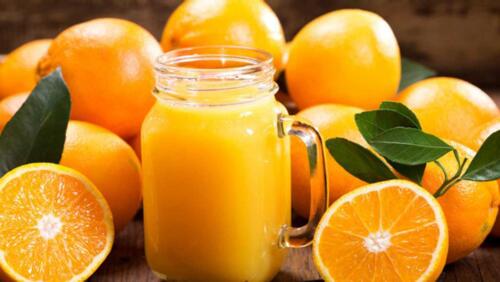 Orange Juice