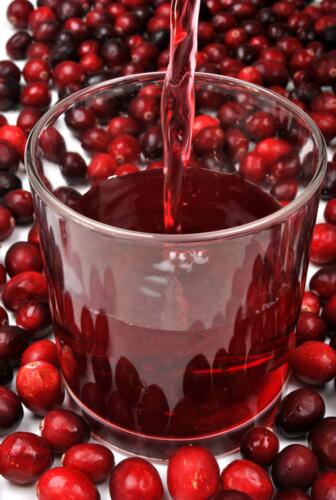 Cranberry Juice