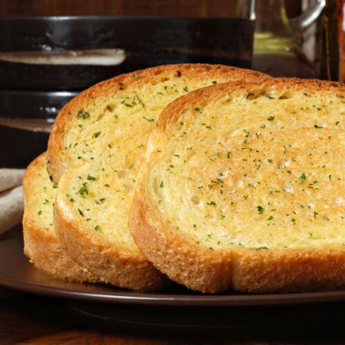 Garlic Bread