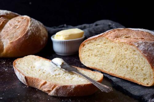 Sourdough Bread