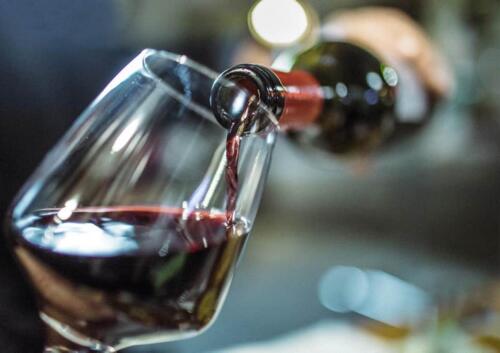 PINOT NOIR/ G