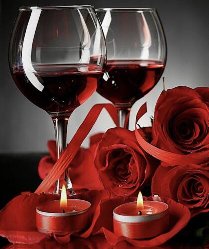 RED BLEND/ G