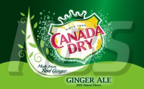 Ginger Ale