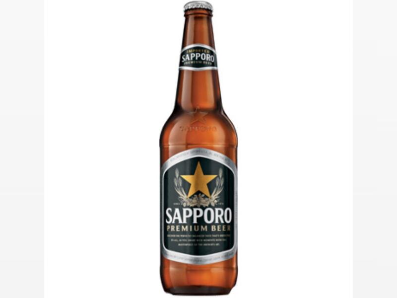 SAPPORO PREMIUM