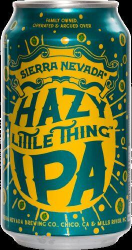 Little Thing Hazy Ipa