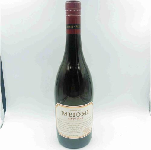 Meiomi Pinot Noir