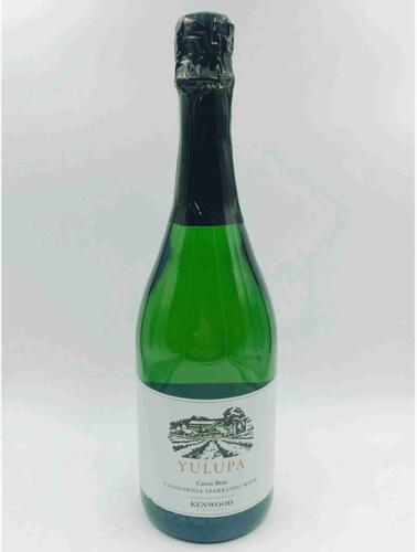 Yulupa Cuvee Brut