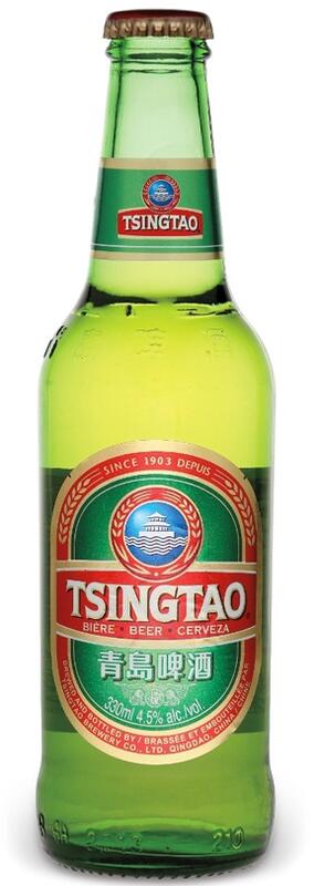 TSINGTAO(SMALL)355 ML
