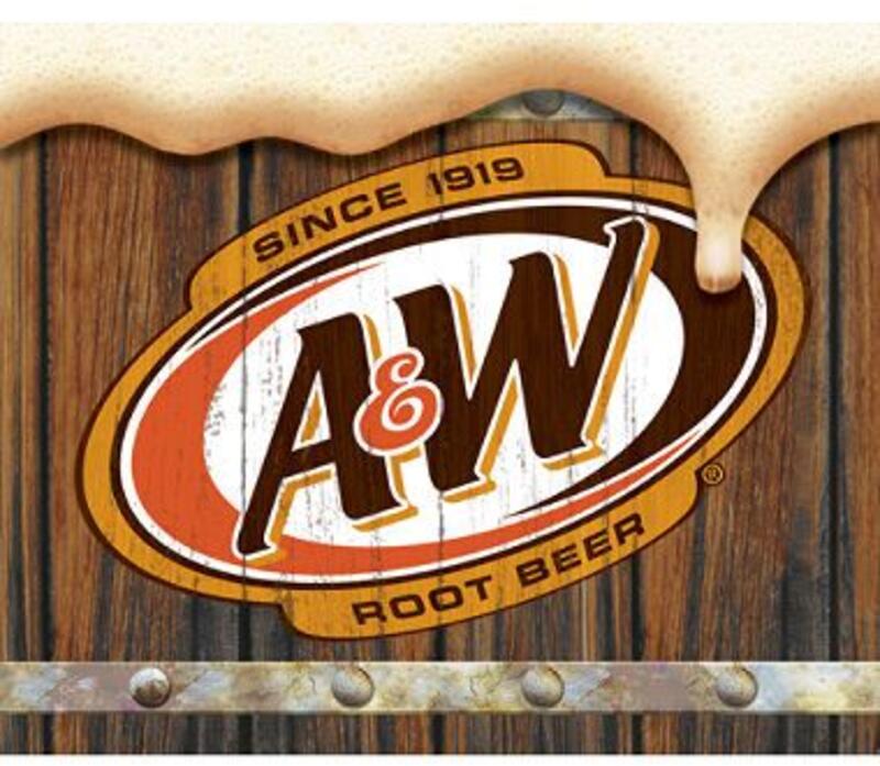 Root Beer In Can