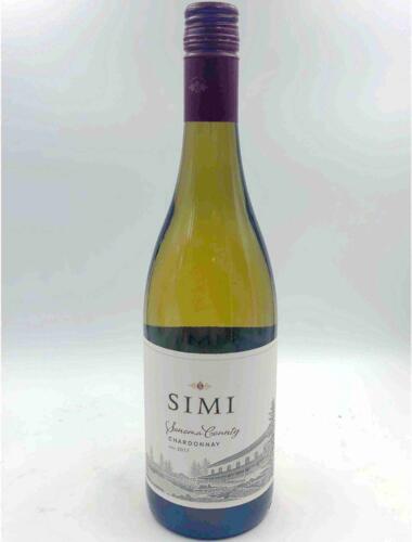 BUTTER CHARDONNAY
