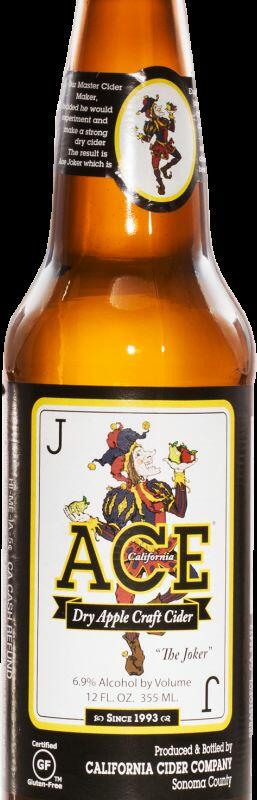 Ace Apple Cider