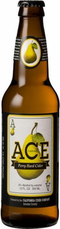 Ace Perry Cider