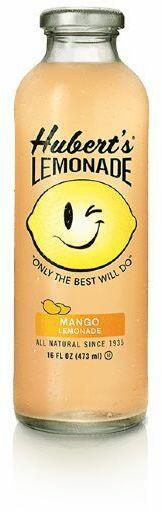 Mango Lemonade