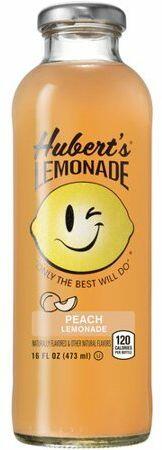 Peach Lemonade