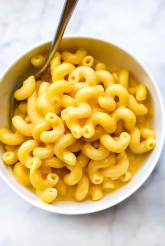 Mac & Cheese