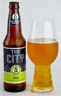 The City Ipa