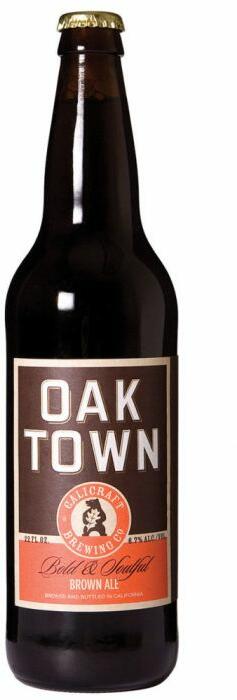 Oak Town