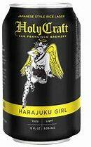 Holy Craft Harahuku Girl