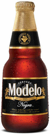 Modelo Negro
