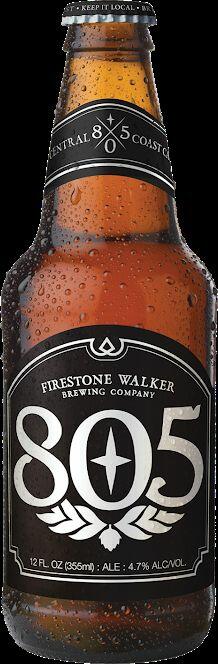 Firestone Walker