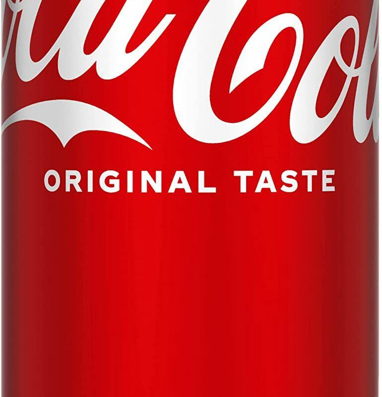 Coca Cola
