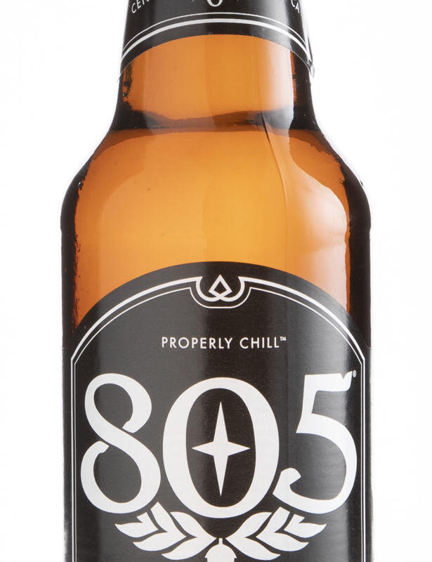 FIRESTONE WALKER 805 12OZ (DRAFT)