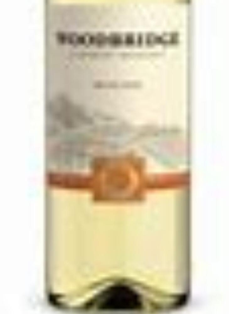 WOODBRIDGE MOSCATO