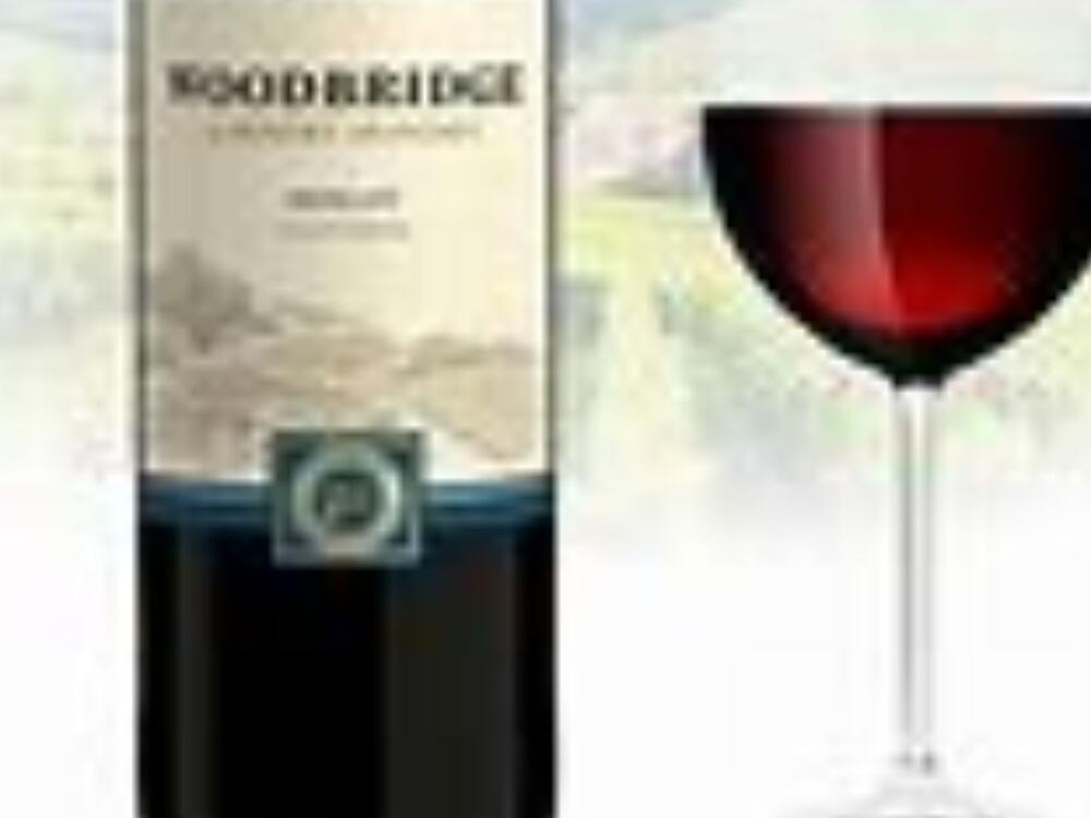 WOODBRIDGE MERLOT-B