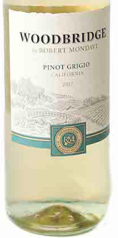 WOODBRIDGE PINOT GRIGIO-B